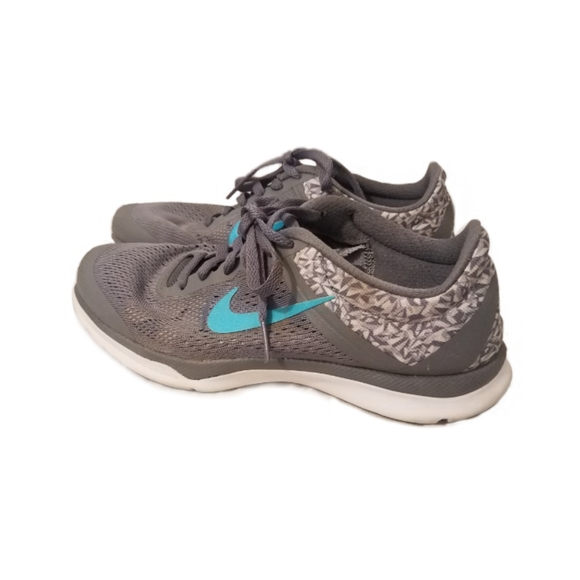 Nike TR 5 Running Shoes - Picture 1 of 4